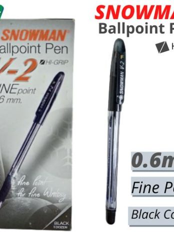 Pulpen FinePoint Pro 1 pack