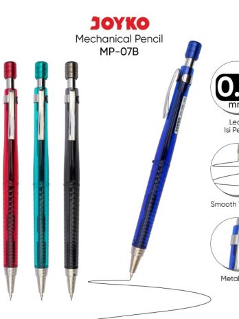 Pensil Mekanik LineSharp 0.5