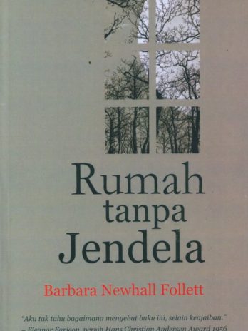 buku Puisi Rumah tanpa jendela